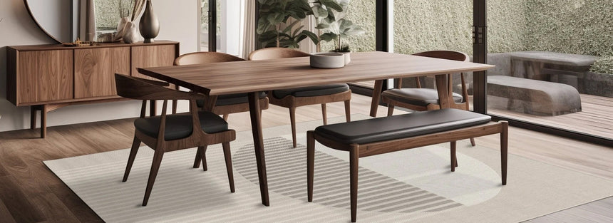Tapis pour l'intérieur et l'extérieur de la maison - AFKliving