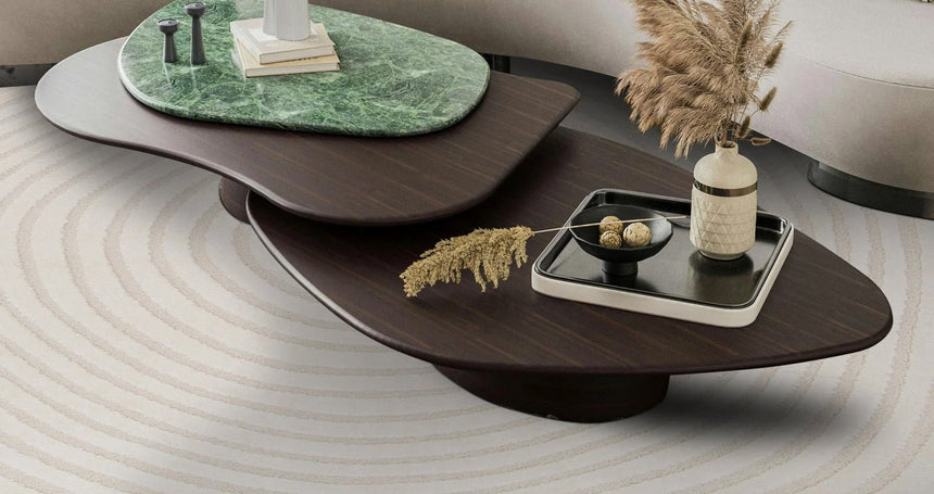 Tapis ronds et ovales - AFKliving