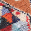 Tapis Berbere marocain pure laine 218 x 100 cm - AFKliving