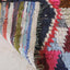 Tapis Berbere marocain pure laine 218 x 100 cm - AFKliving