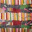 Tapis de couloir Berbere en laine contemporain 72 x 355 cm - AFKliving