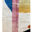 Tapis berbère marocain moderne 216 x 313 cm