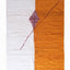Tapis berbère marocain moderne en laine - tapis sur mesure