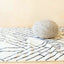 Tapis berbère marocain abstrait pure laine - tapis sur mesure