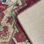 Tapis classique impression haute définition HENRI