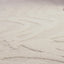 Soft and elegant groove relief mat