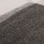 Soft and easy-care rug for a warm interior WASSILY
