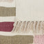 Tapis enfant tufté en coton lavable à la machine ANOUK