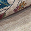 Tapis floral design impression haute définition MARIE ANTOINETTE
