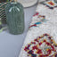 Thick and comfortable native ethnic style carpet