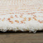 Tapis à poil haut doux et confortable BOHO - AFKliving