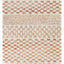 Tapis à poil haut doux et confortable BOHO - AFKliving