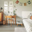 Tapis à poil haut doux et confortable CHECKERS - AFKliving