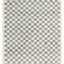 Tapis à poil haut doux et confortable CHECKERS - AFKliving