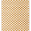 Tapis à poil haut doux et confortable CHECKERS - AFKliving