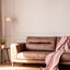 Tapis à poil haut doux et confortable CHECKERS - AFKliving