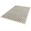 Tapis à poil haut doux et confortable CHECKERS - AFKliving
