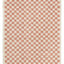 Tapis à poil haut doux et confortable CHECKERS - AFKliving