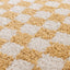 Tapis à poil haut doux et confortable CHECKERS - AFKliving