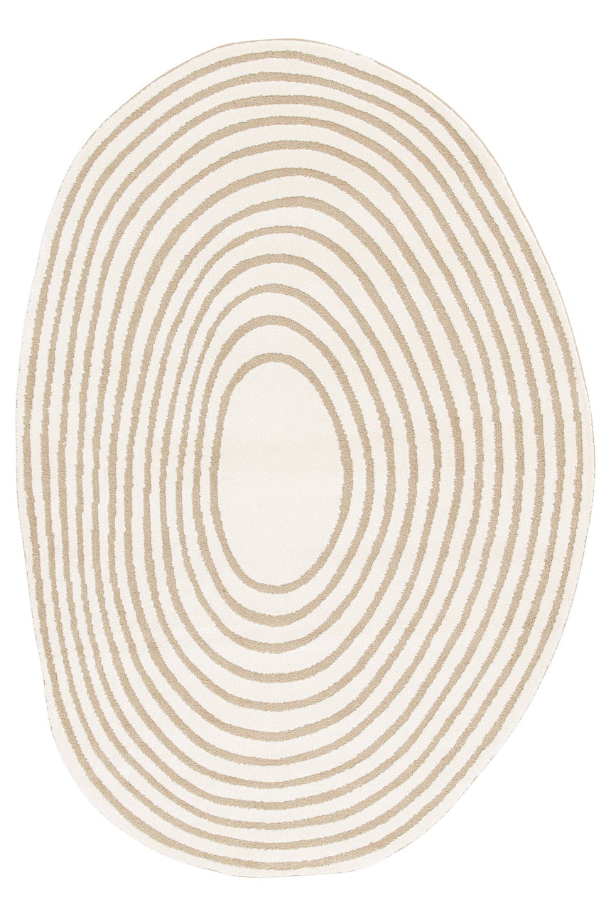 Tapis avec effet relief très doux AEON - AFKliving