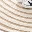 Tapis avec effet relief très doux AEON - AFKliving