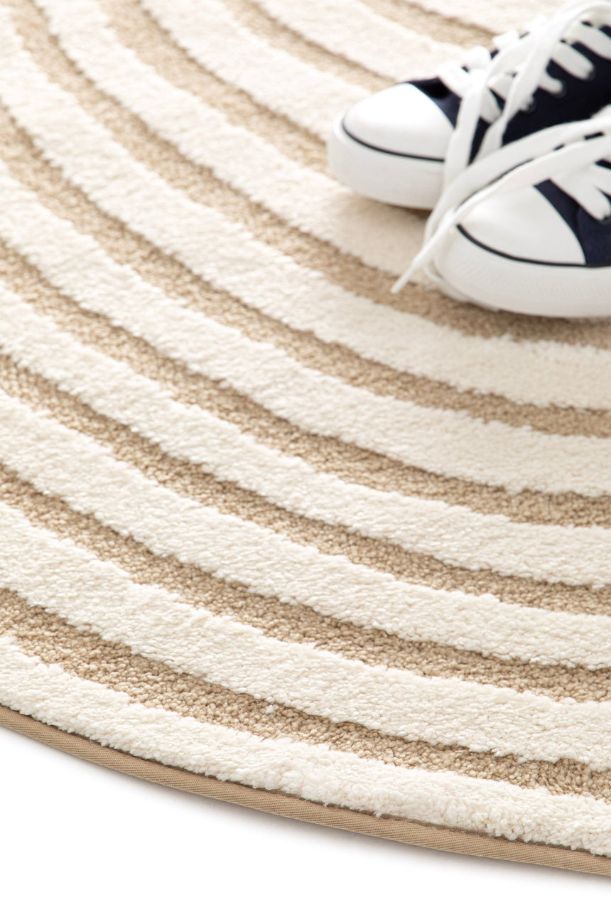 Tapis avec effet relief très doux AEON - AFKliving