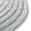 Tapis avec effet relief très doux AEON - AFKliving