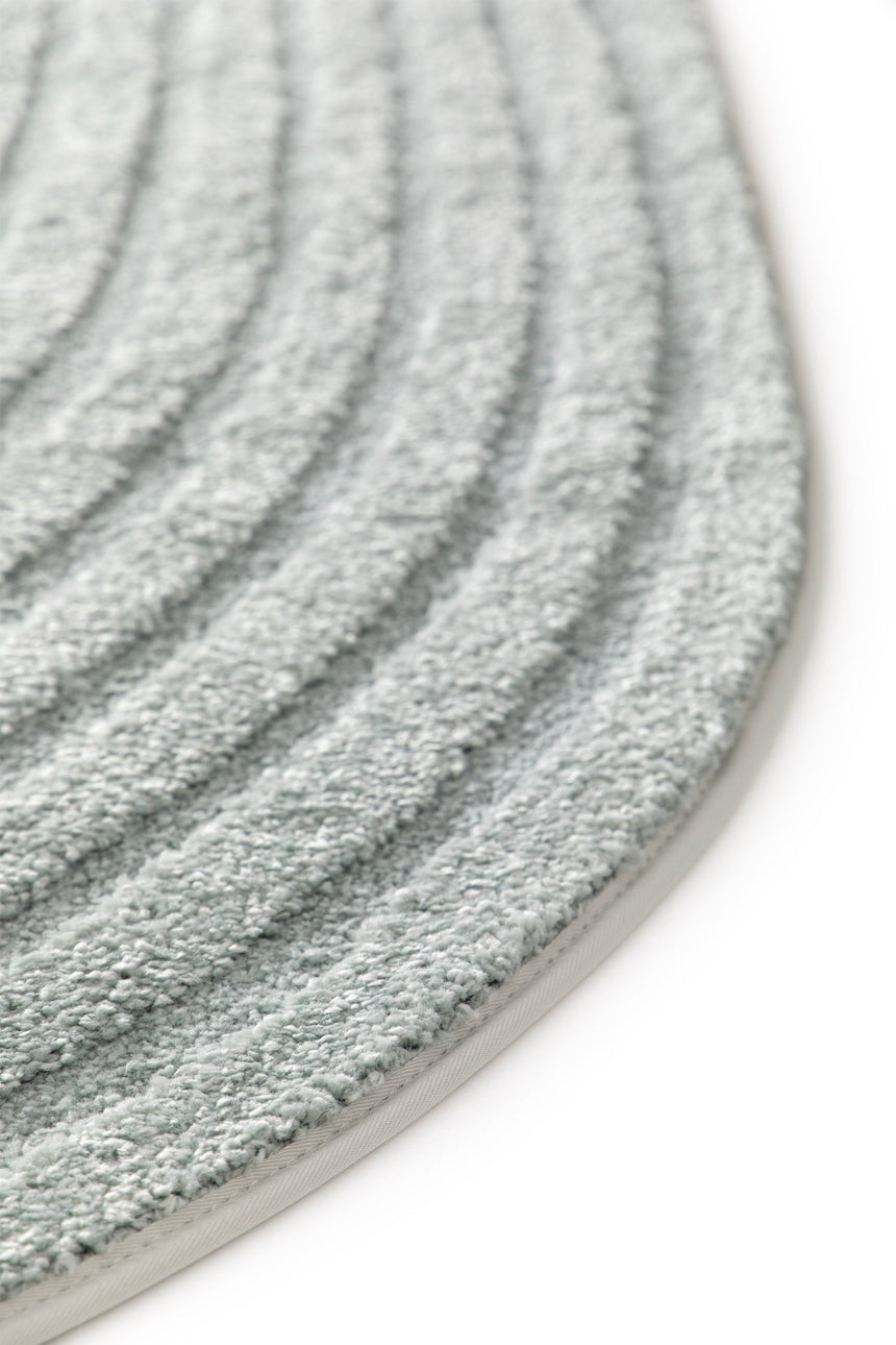 Tapis avec effet relief très doux AEON - AFKliving