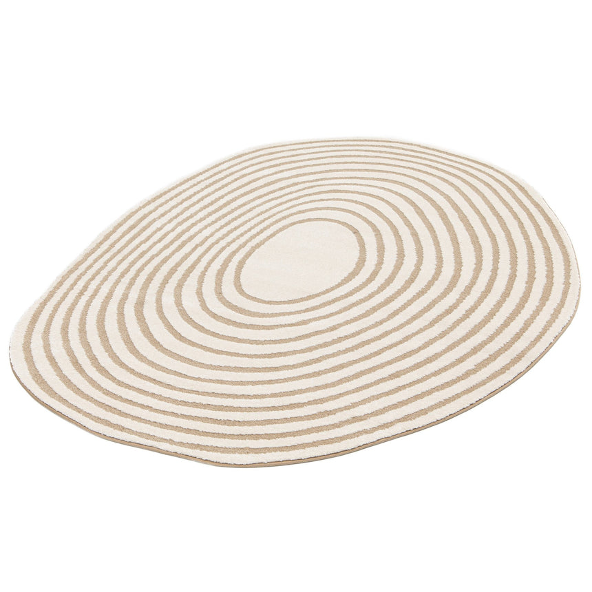 Tapis avec effet relief très doux AEON - AFKliving