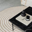 Tapis avec effet relief très doux AEON - AFKliving