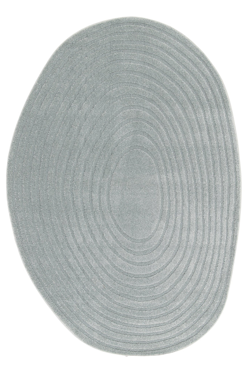 Tapis avec effet relief très doux AEON - AFKliving