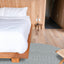 Tapis avec effet relief très doux AEON - AFKliving