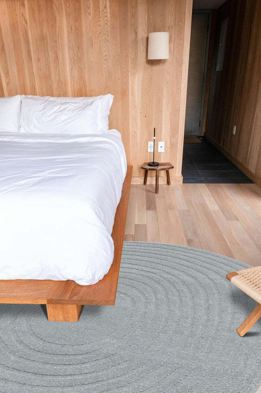 Tapis avec effet relief très doux AEON - AFKliving