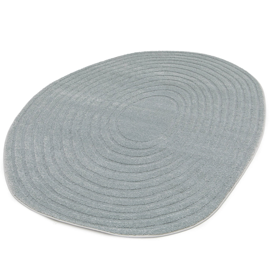 Tapis avec effet relief très doux AEON - AFKliving