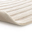 Tapis avec effet relief très doux AEON - AFKliving