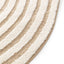 Tapis avec effet relief très doux AEON - AFKliving