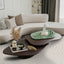 Tapis avec effet relief très doux AEON - AFKliving