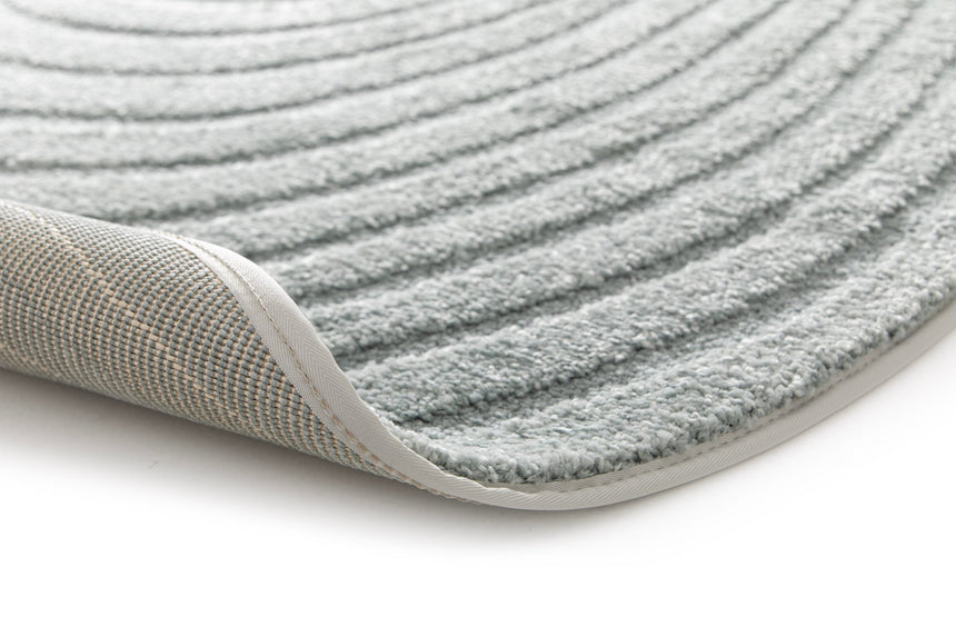 Tapis avec effet relief très doux AEON - AFKliving