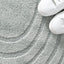 Tapis avec effet relief très doux AEON - AFKliving