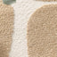Tapis avec effet relief très doux BLOSSOM - AFKliving