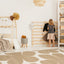 Tapis avec effet relief très doux BLOSSOM - AFKliving