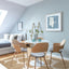 Tapis avec effet relief très doux BLOSSOM - AFKliving