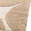 Tapis avec effet relief très doux BLOSSOM - AFKliving