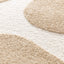 Tapis avec effet relief très doux BLOSSOM - AFKliving