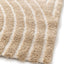 Tapis avec effet relief très doux GROOVE - AFKliving