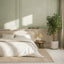 Tapis avec effet relief très doux GROOVE - AFKliving
