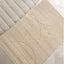 Tapis avec effet relief très doux GROOVE - AFKliving