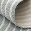 Tapis avec effet relief très doux GROOVE - AFKliving