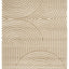 Tapis avec effet relief très doux GROOVE - AFKliving