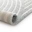 Tapis avec effet relief très doux GROOVE - AFKliving